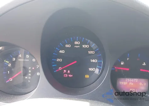 2005 Acura Tl z USA, uszkodzony, nr VIN 19UUA66225A006413